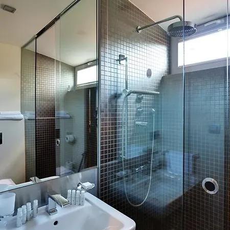 Apartment Empirent Chic River Apartments *