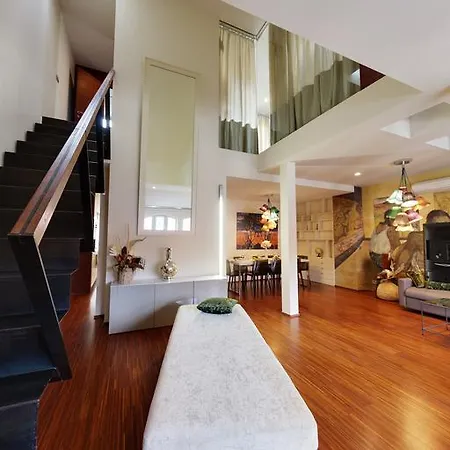 Apartment Empirent Chic River Apartments *